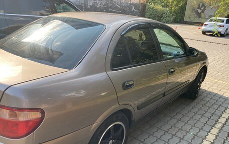 Nissan Almera, 2006 год, 390 000 рублей, 3 фотография