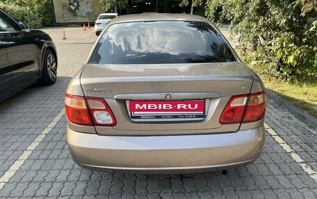 Nissan Almera, 2006 год, 390 000 рублей, 2 фотография