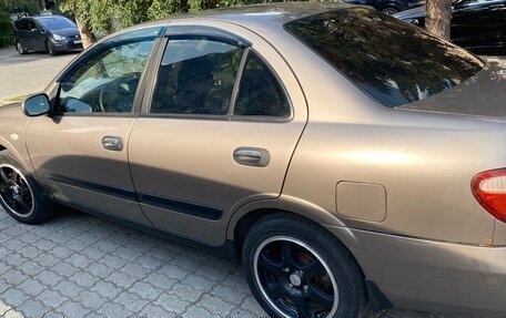 Nissan Almera, 2006 год, 390 000 рублей, 4 фотография