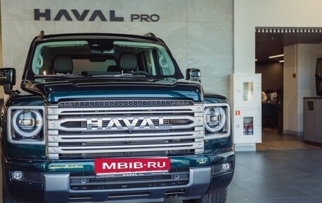 Haval H9, 2024 год, 4 799 000 рублей, 5 фотография