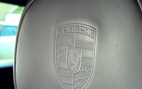 Porsche Cayenne III, 2020 год, 8 999 000 рублей, 27 фотография