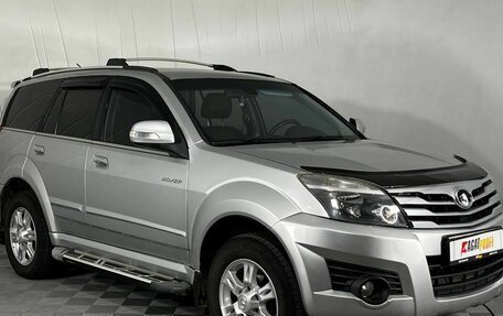 Great Wall Hover H3 I, 2013 год, 890 000 рублей, 3 фотография