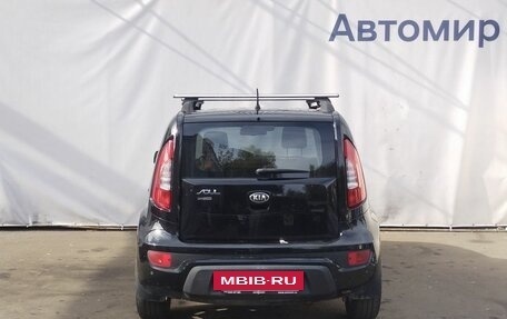 KIA Soul I рестайлинг, 2012 год, 1 000 000 рублей, 6 фотография