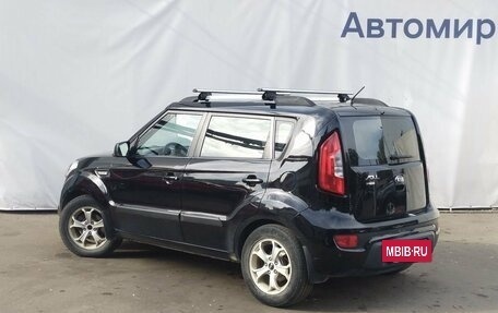 KIA Soul I рестайлинг, 2012 год, 1 000 000 рублей, 7 фотография