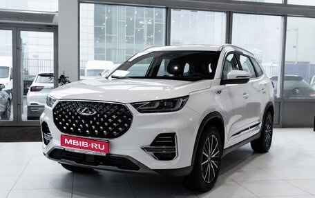 Chery Tiggo 8 Pro, 2022 год, 2 500 000 рублей, 1 фотография