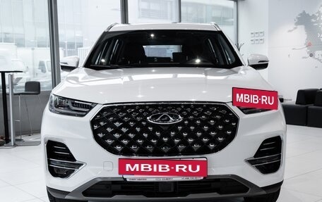 Chery Tiggo 8 Pro, 2022 год, 2 500 000 рублей, 2 фотография