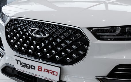 Chery Tiggo 8 Pro, 2022 год, 2 500 000 рублей, 7 фотография