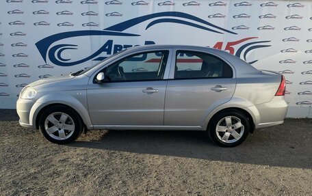 Chevrolet Aveo III, 2010 год, 480 000 рублей, 2 фотография