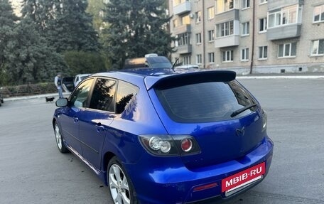 Mazda 3, 2006 год, 395 000 рублей, 3 фотография