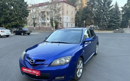 Mazda 3, 2006 год, 395 000 рублей, 2 фотография