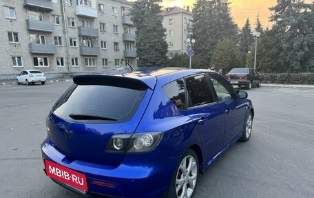 Mazda 3, 2006 год, 395 000 рублей, 4 фотография