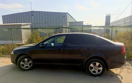 Skoda Octavia, 2008 год, 690 000 рублей, 12 фотография