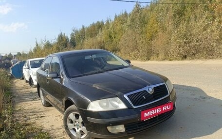 Skoda Octavia, 2008 год, 690 000 рублей, 9 фотография