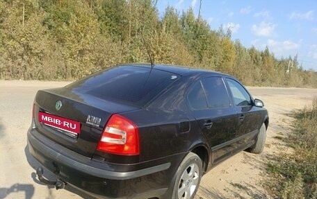 Skoda Octavia, 2008 год, 690 000 рублей, 10 фотография