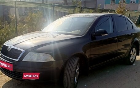 Skoda Octavia, 2008 год, 690 000 рублей, 5 фотография