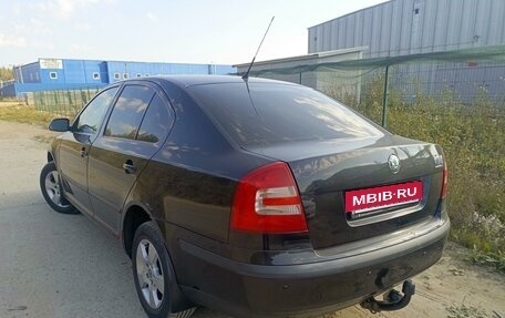 Skoda Octavia, 2008 год, 690 000 рублей, 14 фотография