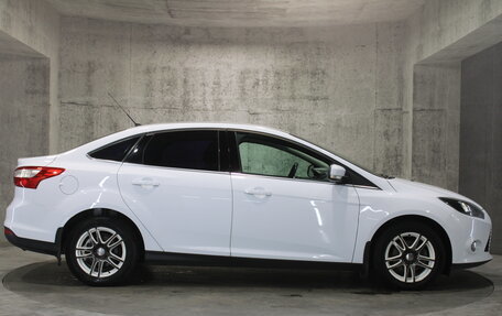 Ford Focus III, 2013 год, 925 000 рублей, 5 фотография