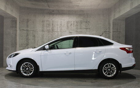 Ford Focus III, 2013 год, 925 000 рублей, 4 фотография