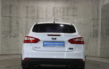 Ford Focus III, 2013 год, 925 000 рублей, 7 фотография