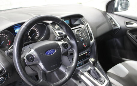 Ford Focus III, 2013 год, 925 000 рублей, 10 фотография