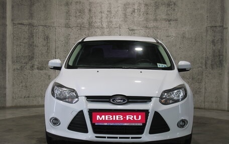 Ford Focus III, 2013 год, 925 000 рублей, 2 фотография