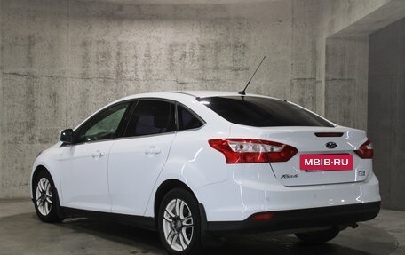 Ford Focus III, 2013 год, 925 000 рублей, 8 фотография