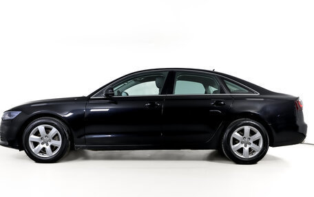 Audi A6, 2013 год, 1 900 000 рублей, 10 фотография