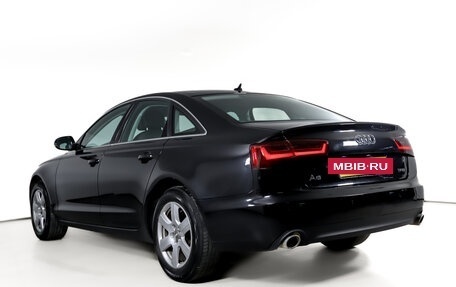 Audi A6, 2013 год, 1 900 000 рублей, 8 фотография