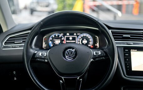 Volkswagen Tiguan II, 2019 год, 3 189 000 рублей, 10 фотография