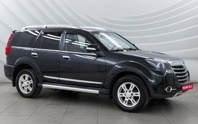 Great Wall Hover H3 I, 2014 год, 1 188 000 рублей, 1 фотография