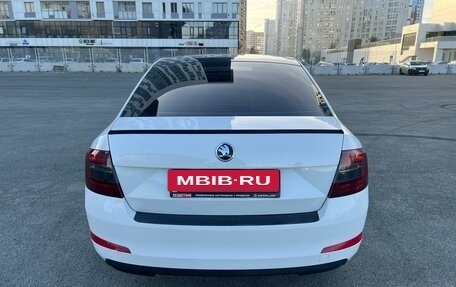 Skoda Octavia, 2015 год, 990 000 рублей, 5 фотография