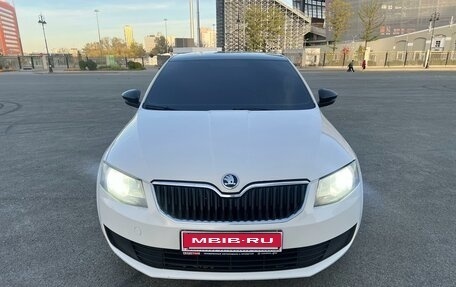 Skoda Octavia, 2015 год, 990 000 рублей, 8 фотография