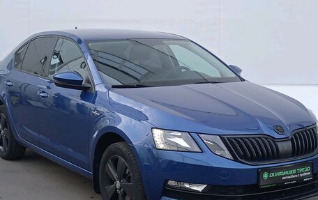 Skoda Octavia, 2018 год, 2 100 000 рублей, 3 фотография