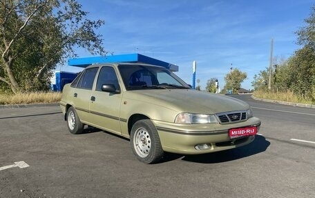 Daewoo Nexia I рестайлинг, 2006 год, 170 000 рублей, 1 фотография