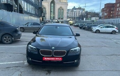 BMW 5 серия, 2012 год, 2 000 000 рублей, 1 фотография