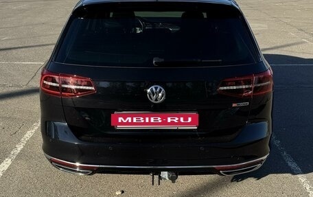 Volkswagen Passat B8 рестайлинг, 2019 год, 2 699 999 рублей, 6 фотография