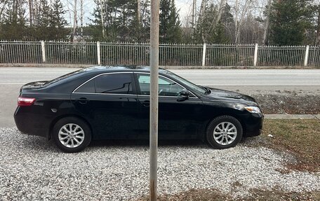 Toyota Camry, 2010 год, 1 700 000 рублей, 4 фотография