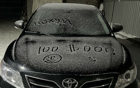 Toyota Camry, 2010 год, 1 700 000 рублей, 2 фотография