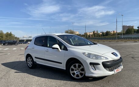 Peugeot 308 II, 2010 год, 495 000 рублей, 2 фотография