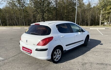 Peugeot 308 II, 2010 год, 495 000 рублей, 3 фотография