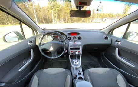 Peugeot 308 II, 2010 год, 495 000 рублей, 10 фотография