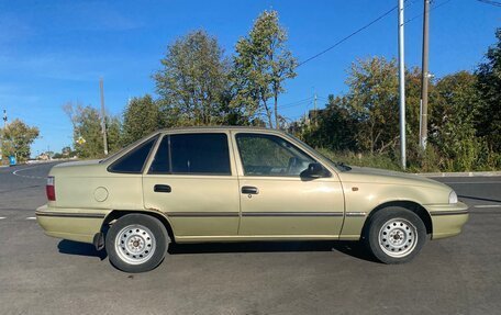 Daewoo Nexia I рестайлинг, 2006 год, 170 000 рублей, 7 фотография