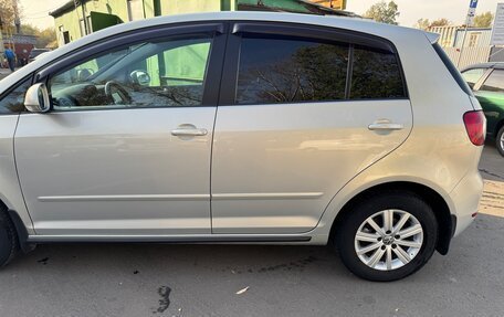 Volkswagen Golf Plus II, 2009 год, 800 000 рублей, 7 фотография