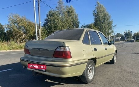 Daewoo Nexia I рестайлинг, 2006 год, 170 000 рублей, 6 фотография