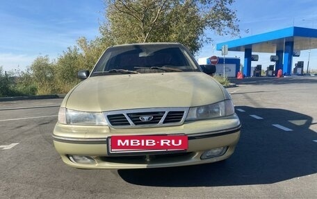 Daewoo Nexia I рестайлинг, 2006 год, 170 000 рублей, 2 фотография