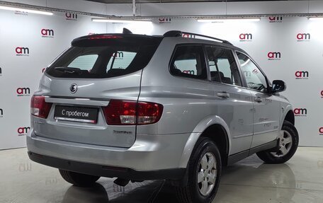 SsangYong Kyron I, 2014 год, 999 000 рублей, 4 фотография