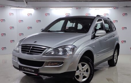 SsangYong Kyron I, 2014 год, 999 000 рублей, 3 фотография