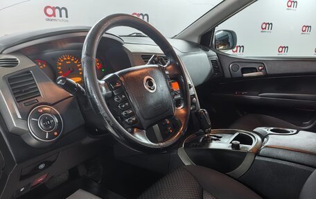 SsangYong Kyron I, 2014 год, 999 000 рублей, 10 фотография