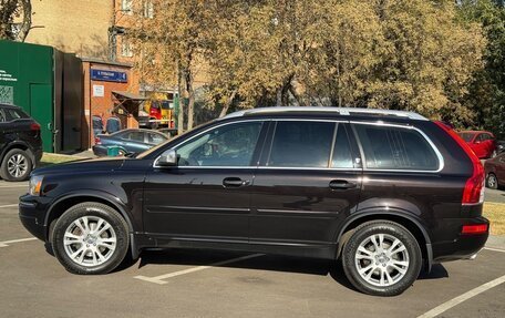 Volvo XC90 II рестайлинг, 2014 год, 2 300 000 рублей, 7 фотография