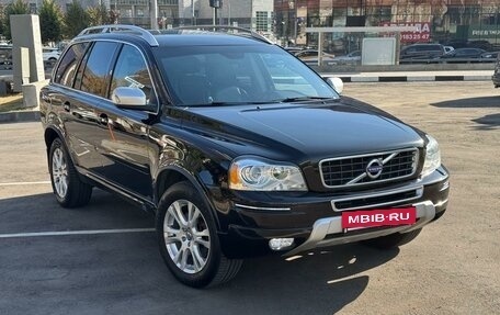 Volvo XC90 II рестайлинг, 2014 год, 2 300 000 рублей, 2 фотография